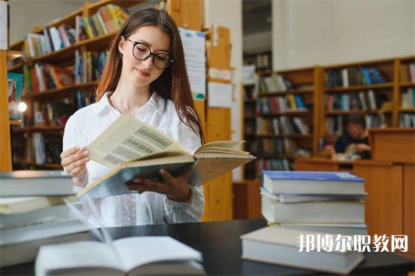 廣東哪里的中職學校能讀物聯網技術應用專業(yè)