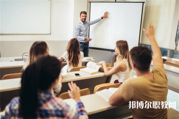 廣東哪里的中職學(xué)校能讀無(wú)人機(jī)技術(shù)應(yīng)用專業(yè)