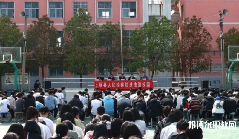 2024上蔡縣職業(yè)中等專業(yè)學(xué)校招生計劃 招生人數(shù)是多少(附要求、條件、對象)