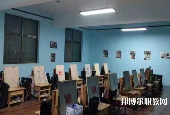 鞏義市清藝美術(shù)專業(yè)學(xué)校怎么樣、好不好