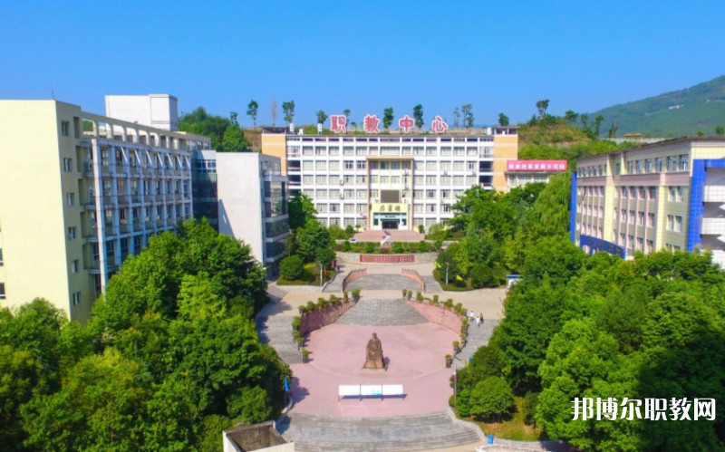 2024上林縣職業(yè)技術學校招生計劃 招生人數(shù)是多少(附要求、條件、對象)