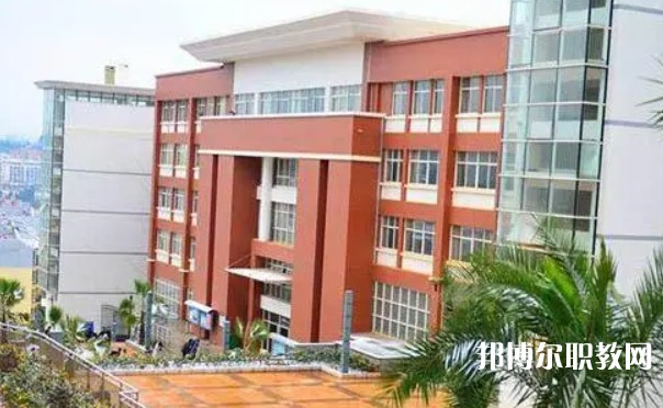 柳州市機械電子工業(yè)職業(yè)技術(shù)學(xué)校怎么樣、好不好