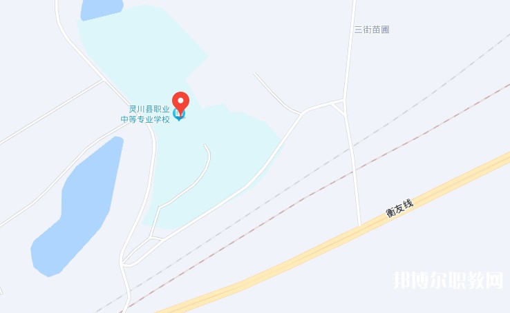 靈川縣職業(yè)中等專業(yè)學(xué)校地址，乘車路線