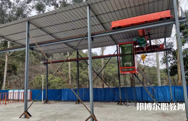 百色市交通技工學校怎么樣、好不好