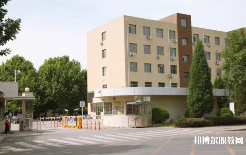 2024北京市城市管理高級(jí)技術(shù)學(xué)校招生計(jì)劃 招生人數(shù)是多少(附要求、條件、對(duì)象)