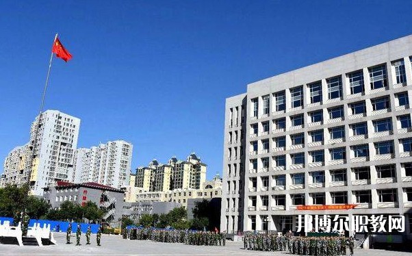 山西特殊教育中等專業(yè)學校怎么樣、好不好