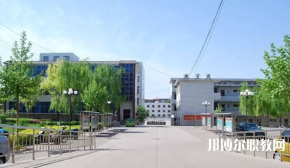 2024霍州職業(yè)中專學(xué)校招生計(jì)劃 招生人數(shù)是多少(附要求、條件、對象)