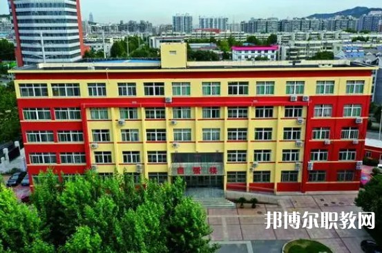 濟南特殊教育中心怎么樣、好不好