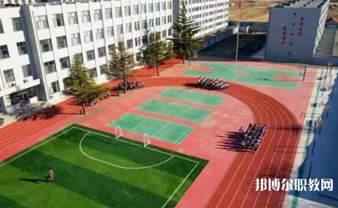 青島綠澤美術(shù)職業(yè)學(xué)校怎么樣、好不好