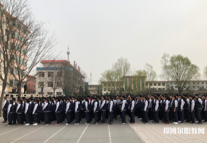 五臺縣實(shí)驗(yàn)中學(xué)(職教班)怎么樣、好不好