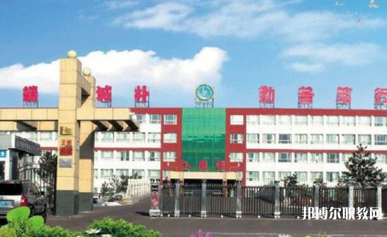 岢嵐縣職業(yè)中學(xué)校怎么樣、好不好