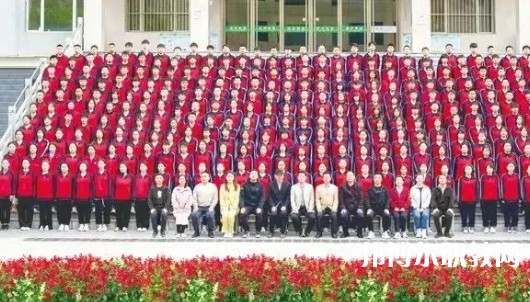 2024原平修遠(yuǎn)職業(yè)高級(jí)中學(xué)招生計(jì)劃 招生人數(shù)是多少(附要求、條件、對(duì)象)