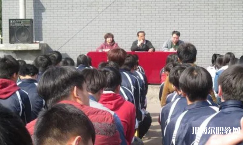 2024高平誠(chéng)信中學(xué)(職高部)招生計(jì)劃 招生人數(shù)是多少(附要求、條件、對(duì)象)