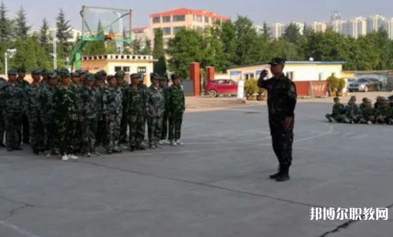 2024晉城城區(qū)職業(yè)中學(xué)招生計劃 招生人數(shù)是多少(附要求、條件、對象)