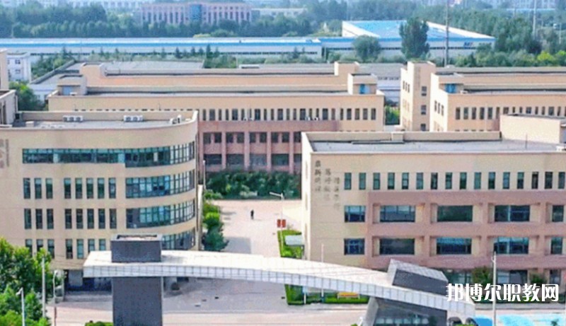 濰柴職業(yè)中等專業(yè)學(xué)校怎么樣、好不好