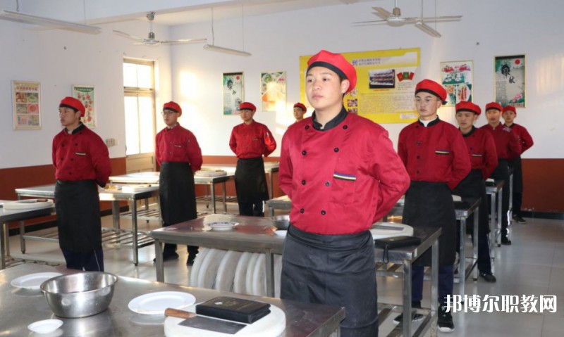 臨沂長(zhǎng)城職業(yè)中等專業(yè)學(xué)校怎么樣、好不好