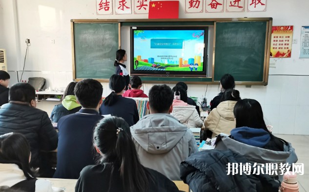 德州信息工程中等專業(yè)學(xué)校怎么樣、好不好