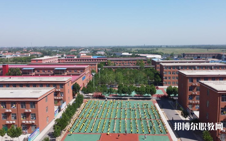 2024濱州外國(guó)語(yǔ)實(shí)驗(yàn)學(xué)校(職業(yè)中專部)招生計(jì)劃 招生人數(shù)是多少(附要求、條件、對(duì)象)
