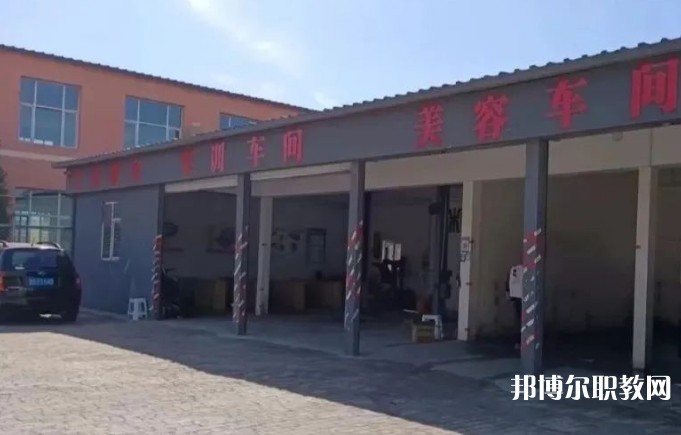 2024渾源縣高級職業(yè)中學(xué)招生計劃 招生人數(shù)是多少(附要求、條件、對象)