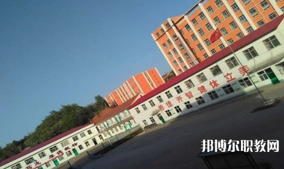 長(zhǎng)治市文博中等職業(yè)學(xué)校怎么樣、好不好