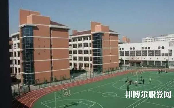 陽城第二職業(yè)中學(xué)校怎么樣、好不好