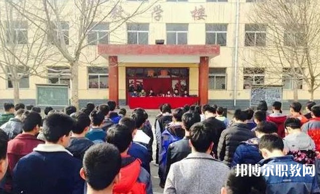 2024臨汾藍天文武學(xué)校招生計劃 招生人數(shù)是多少(附要求、條件、對象)