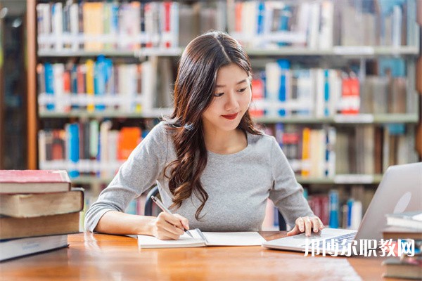 四川哪里的中職學校能讀物聯(lián)網(wǎng)技術(shù)應(yīng)用專業(yè)