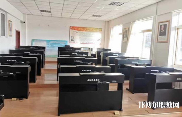 撫順縣職業(yè)高級中學(xué)地址，乘車路線