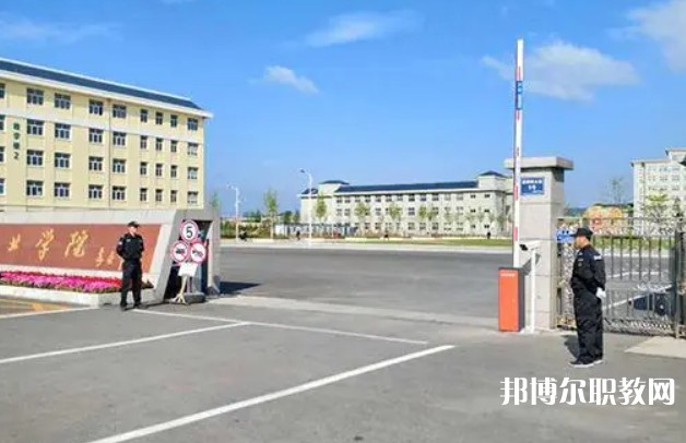 2024東北工業(yè)學(xué)校招生計(jì)劃 招生人數(shù)是多少(附要求、條件、對(duì)象)