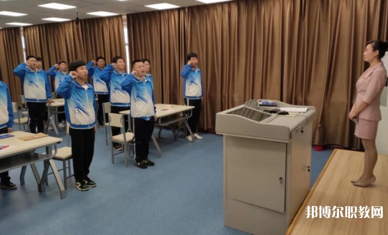 錦州市機電工程學(xué)校怎么樣、好不好