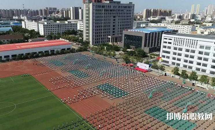 2024鲅魚圈區(qū)中等職業(yè)技術(shù)專業(yè)學(xué)校招生計(jì)劃 招生人數(shù)是多少(附要求、條件、對(duì)象)