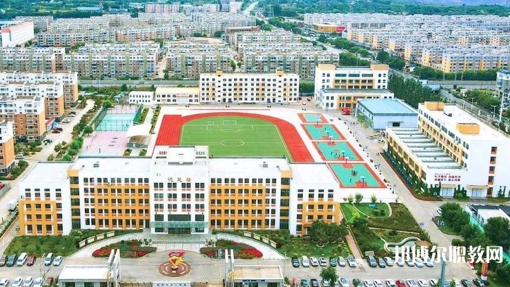阜新市第二中等職業(yè)技術(shù)專業(yè)學(xué)校怎么樣、好不好