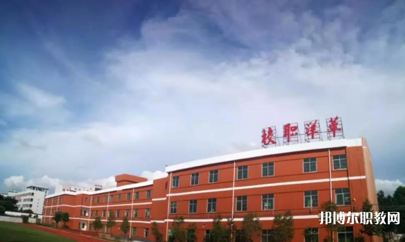 2024惠州華洋科技學(xué)校招生計劃 招生人數(shù)是多少(附要求、條件、對象)