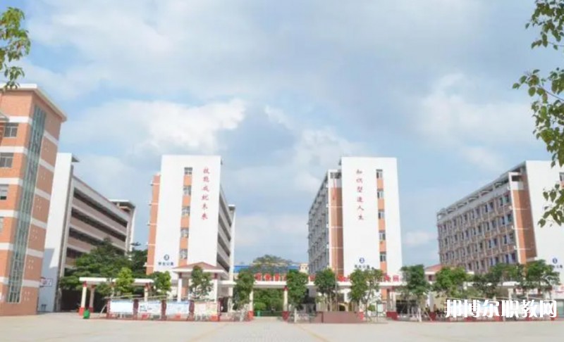 2024惠州市仲愷技工學(xué)校招生計(jì)劃 招生人數(shù)是多少(附要求、條件、對(duì)象)