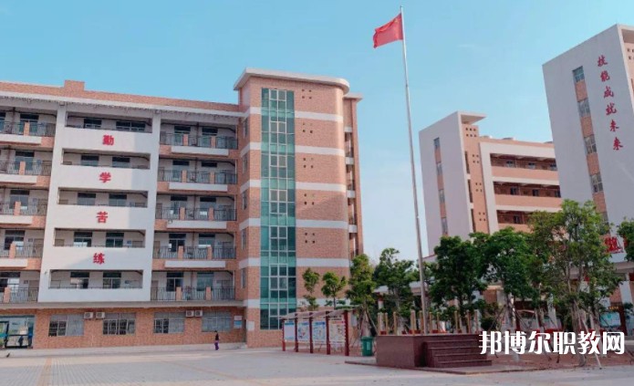 惠州市仲愷技工學(xué)校怎么樣、好不好