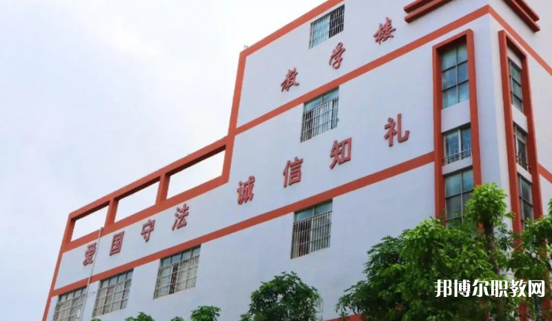 2024東莞市育才職業(yè)技術(shù)學(xué)校招生計劃 招生人數(shù)是多少(附要求、條件、對象)