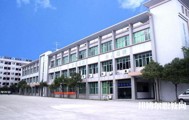 2024東莞市華南職業(yè)技術(shù)學(xué)校招生計劃 招生人數(shù)是多少(附要求、條件、對象)