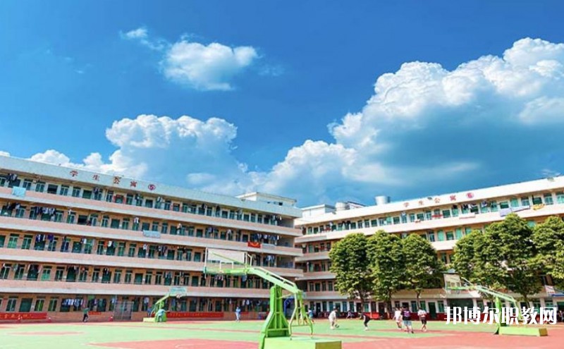 2024廣州市華成理工職業(yè)技術(shù)學(xué)校招生計劃 招生人數(shù)是多少(附要求、條件、對象)