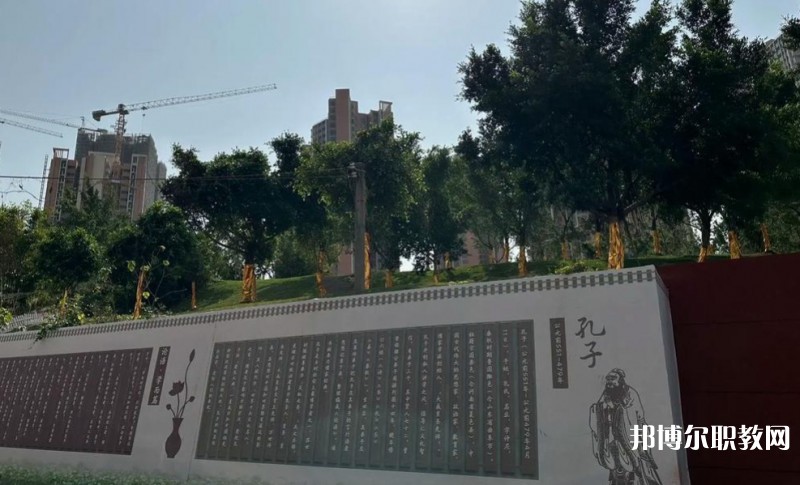 廣東現(xiàn)代信息技工學(xué)校怎么樣、好不好