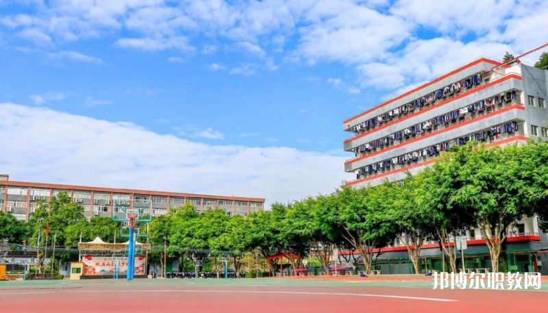 廣州市高新醫(yī)藥與食品技工學(xué)校怎么樣、好不好