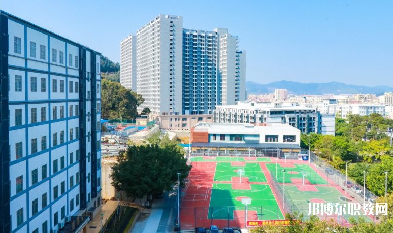 2024廣東花城工商高級技工學校招生計劃 招生人數(shù)是多少(附要求、條件、對象)
