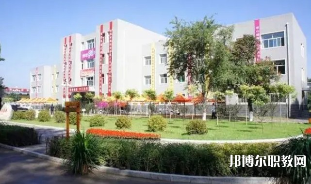 山西省忻州市原平農(nóng)業(yè)學(xué)校怎么樣、好不好