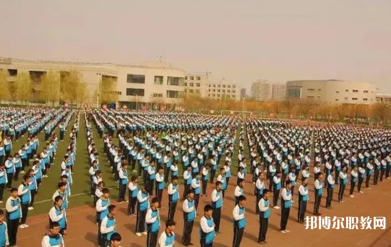 平遙現(xiàn)代工程技術(shù)學(xué)校怎么樣、好不好