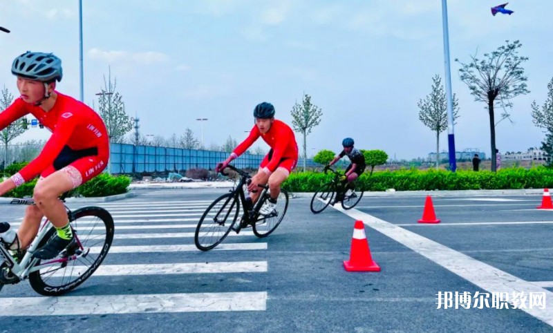 臨汾市體育運動學(xué)校怎么樣、好不好