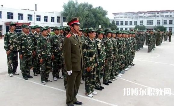 太原市杏花嶺區(qū)中等職業(yè)技術(shù)學(xué)校怎么樣、好不好