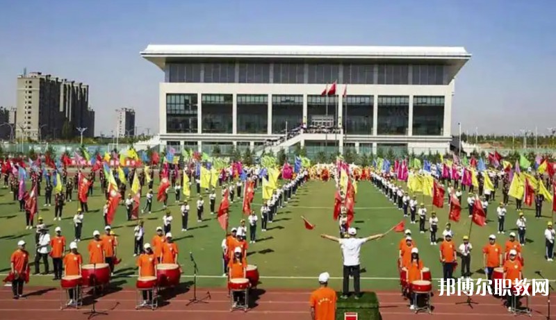 大同市云州區(qū)職業(yè)技術(shù)學(xué)校怎么樣、好不好