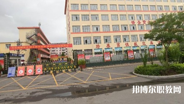 長治市超越中等職業(yè)學校怎么樣、好不好