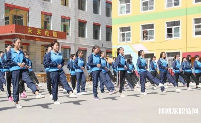 朔州市未來職業(yè)學校怎么樣、好不好