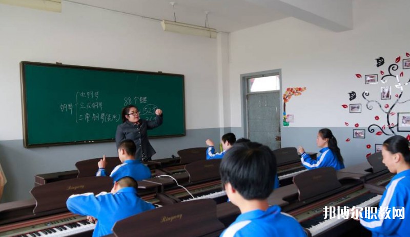 呂梁市殘疾人職業(yè)技能學校怎么樣、好不好