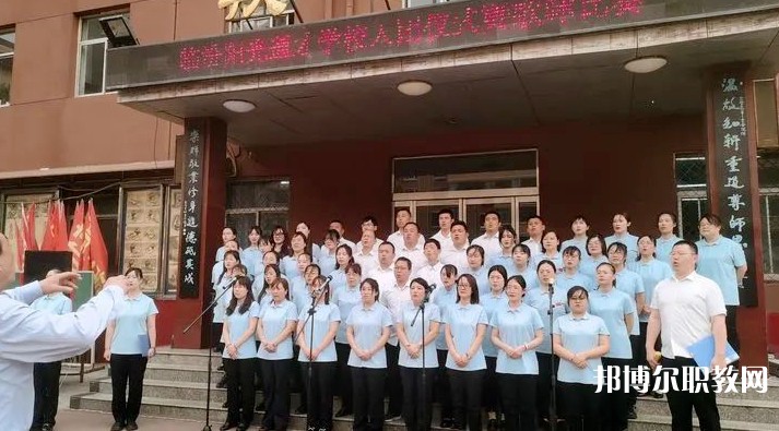 臨汾市陽(yáng)光通才職業(yè)藝術(shù)學(xué)校怎么樣、好不好
